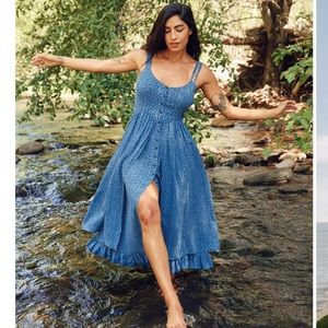 Christy Dawn Nicks dress size small